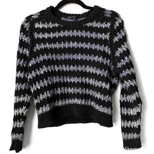 THEYSKEN'S THEORY -fits best size M to L